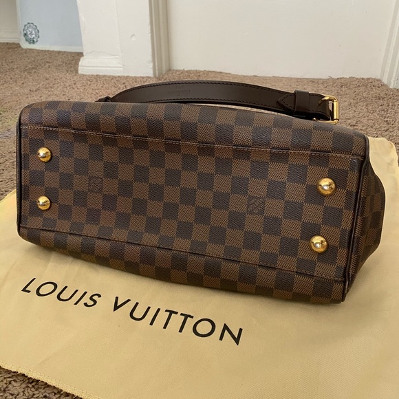 Louis Vuitton Damier Trevi - Picture 3 of 8